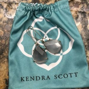 Kendra Scott earrings